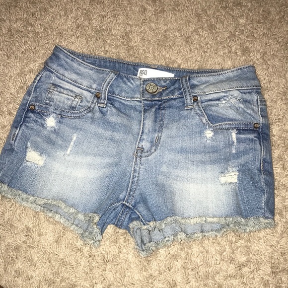 RSQ Other - RSQ jean shorts